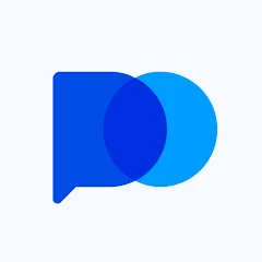 Pocket Option logo